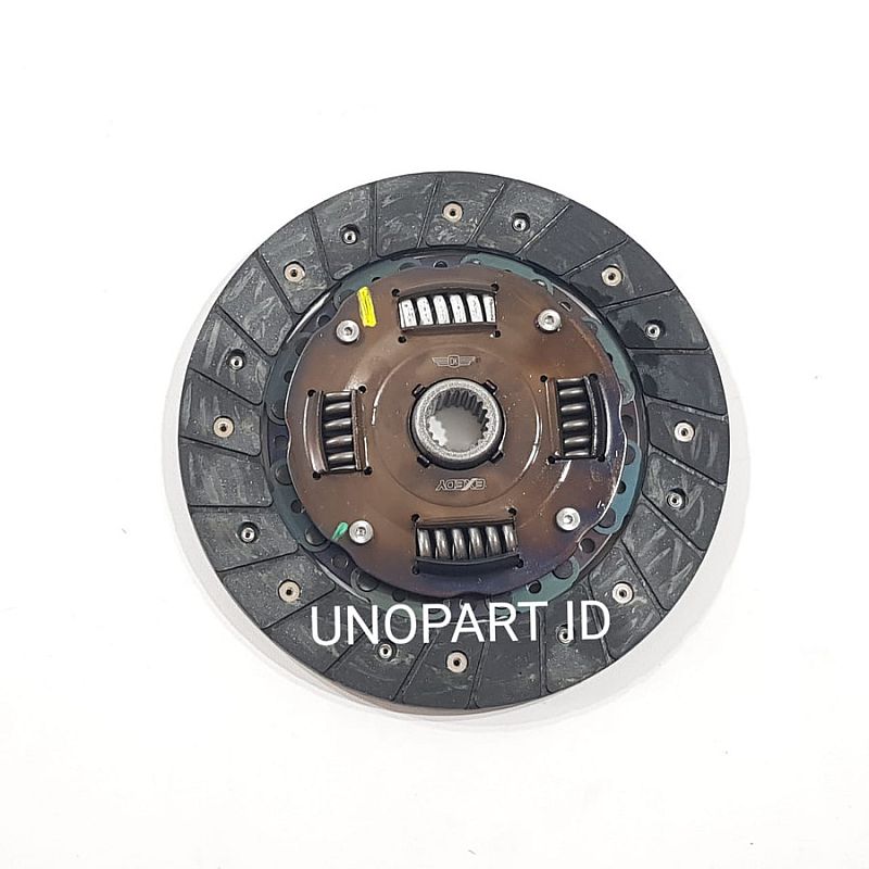 Exedy Clutch Disc Kopling Matahari Suzuki Carry 1.3 Futura 1.3 T120SS - foto 2