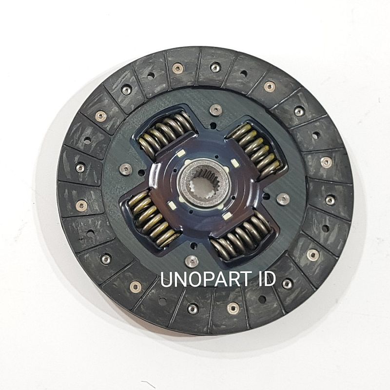 Exedy Clutch Disc Kopling Matahari Suzuki Vitara / Futura 1.6 SZ0901LU - foto 2