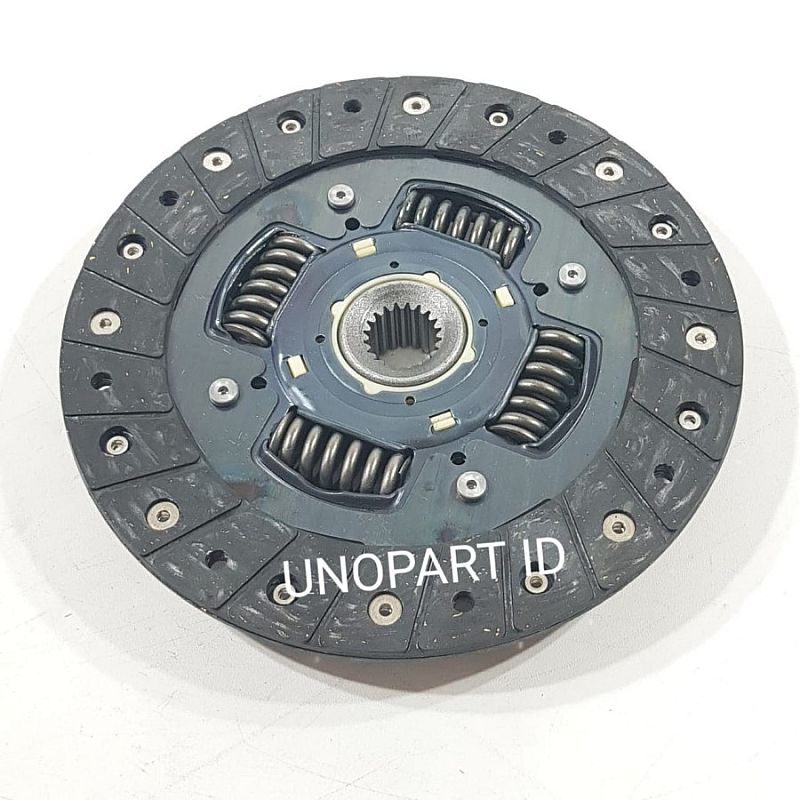 Exedy Clutch Disc Kopling Matahari Toyota Avanza & Daihatsu Xenia 1.3 - foto 4