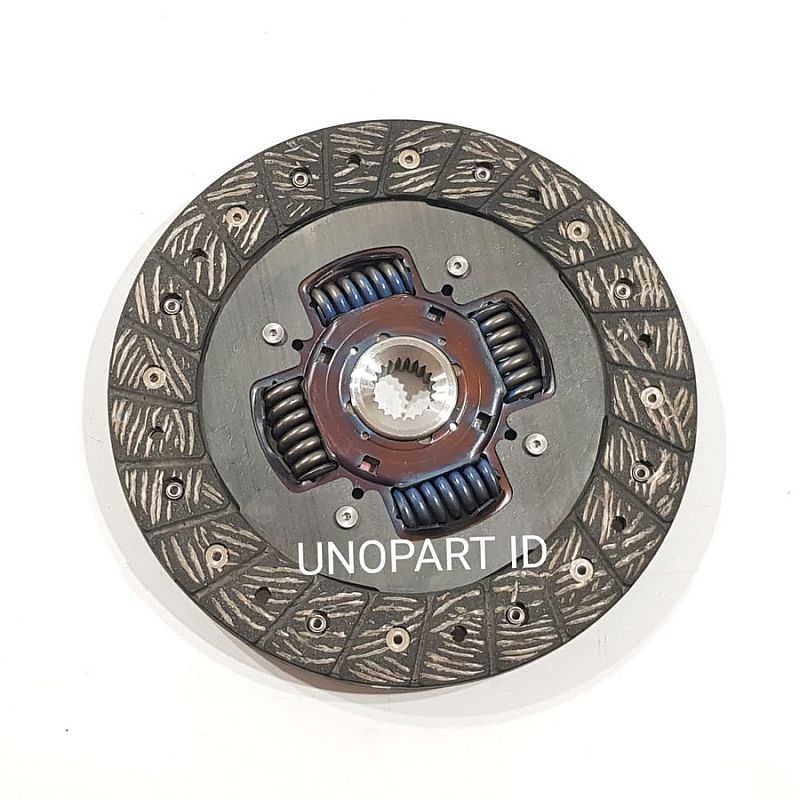 Exedy Clutch Disc Kopling Matahari Toyota Soluna 1.5 TY40401L - foto 2