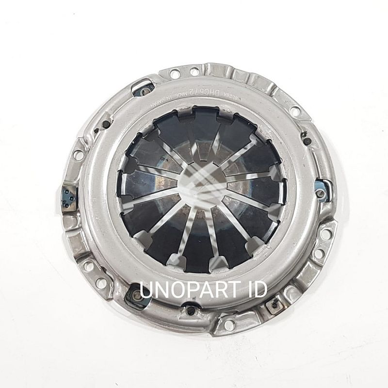 Exedy JAPAN ORI Clutch Cover Kopling Dekrup Daihatsu Gran max / Terios - foto 3