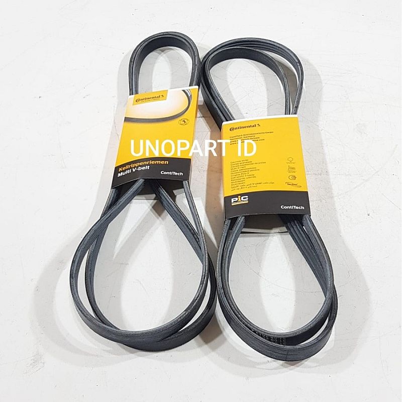 Fan Belt Continental Germany 4PK 1890 Avanza & Xenia 1.3 VVTI