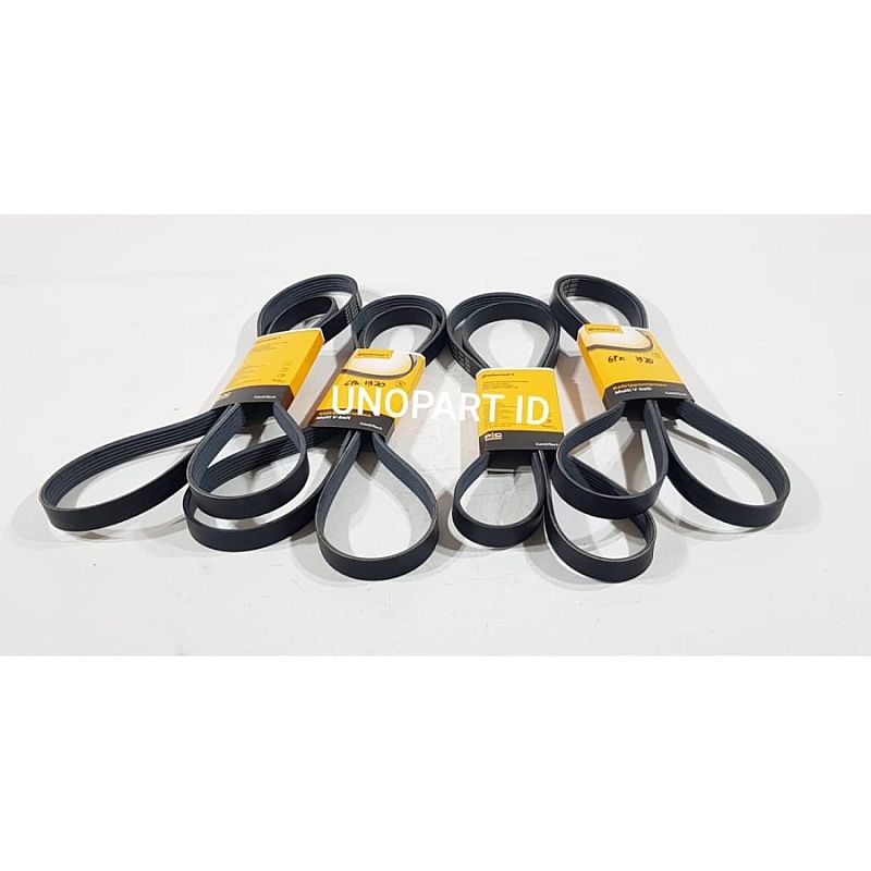 Fan Belt Continental Germany 6PK 1920 Toyota Avanza 1.5 & Rush Terios - foto 3