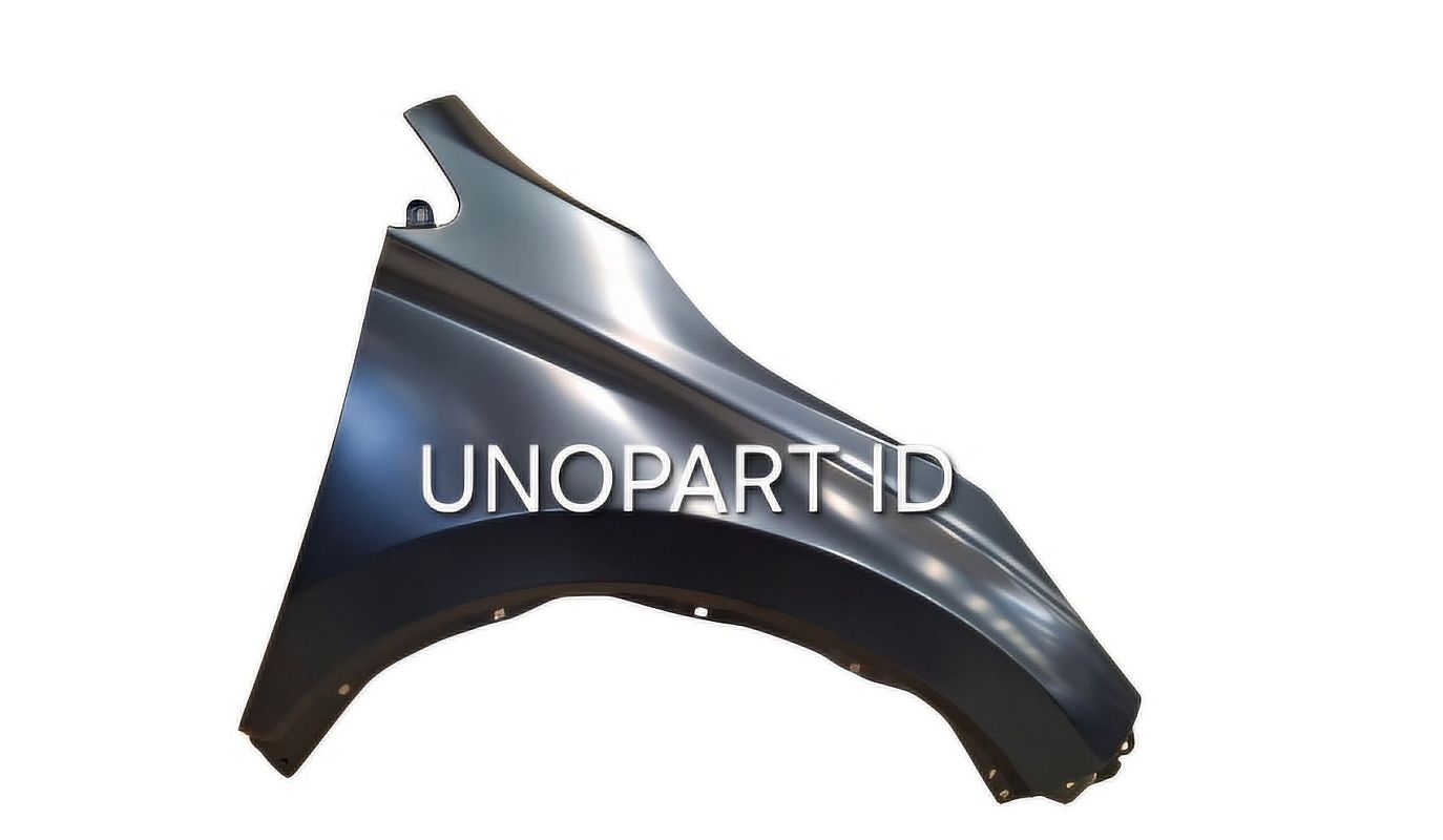 Fender Spakbor Depan Kiri / Kanan Honda CRV CR-V RW Turbo Gen 5 2017-2023