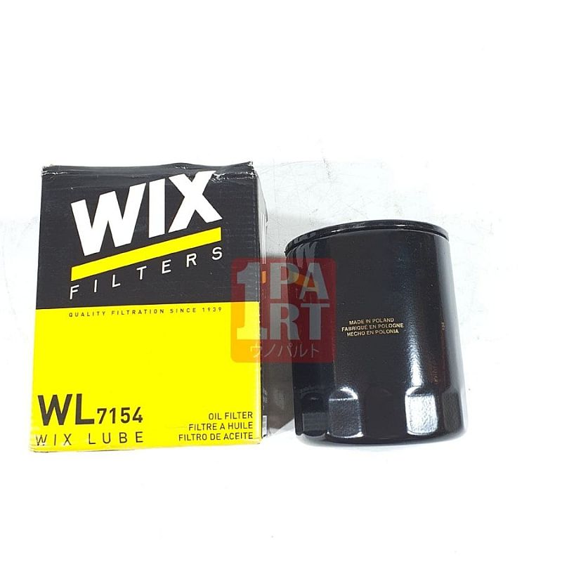 Filter Oli Mitsubishi Pajero Sport & L300 Colt & Kuda Diesel WL7154 - foto 2