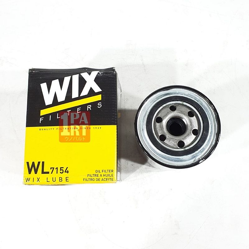 Filter Oli Mitsubishi Pajero Sport & L300 Colt & Kuda Diesel WL7154 - foto 5