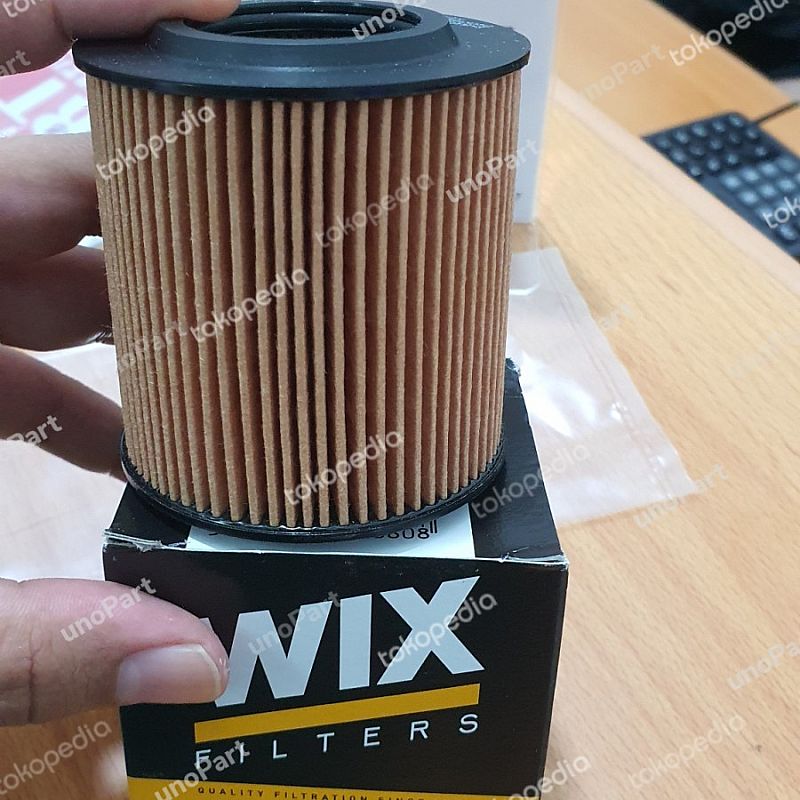 Filter Oli Wix Ford Ranger 2.2 / 3.2 2012-UP BB3Q-6744BA WL7508 Poland - foto 2