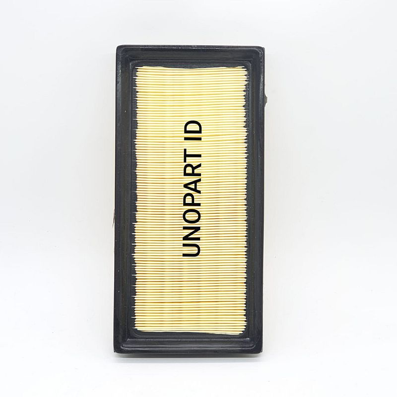 Filter Udara Sakura Mitsubishi Mirage OEM No. 1500A399 1500A617 A58370 - foto 3