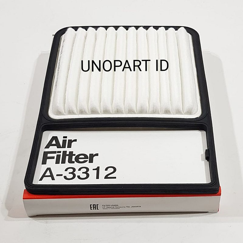 Filter Udara Sakura Toyota Rush & Daihatsu Terios 2006-2016 - foto 2