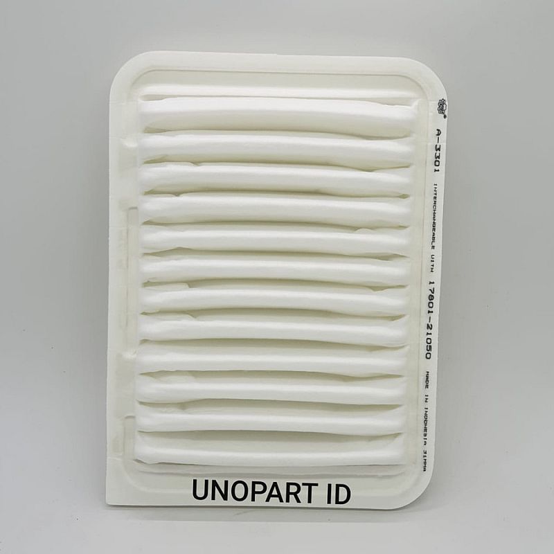 Filter Udara Sakura Toyota Yaris 2006-2013 / New Vios 2008-2012 - foto 3
