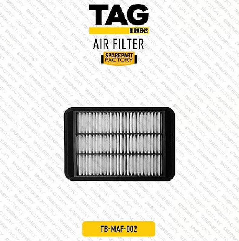 Filter Udara TAG Birkens Outlander Sport Delica Lancer EX 1500A023