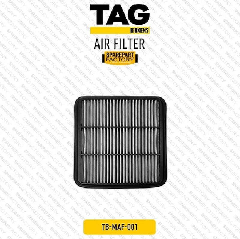 Filter Udara TAG Birkens Pajero Sport Strada Titon 08-15 1500A098