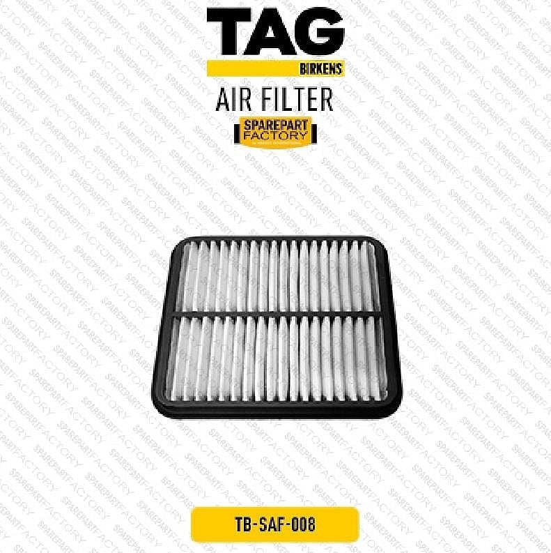 Filter Udara TAG Birkens Suzuki Baleno 1996-2002 13780-60G00