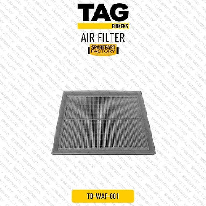 Filter Udara TAG Birkens Wuling Cortez 2018-ON 23511370