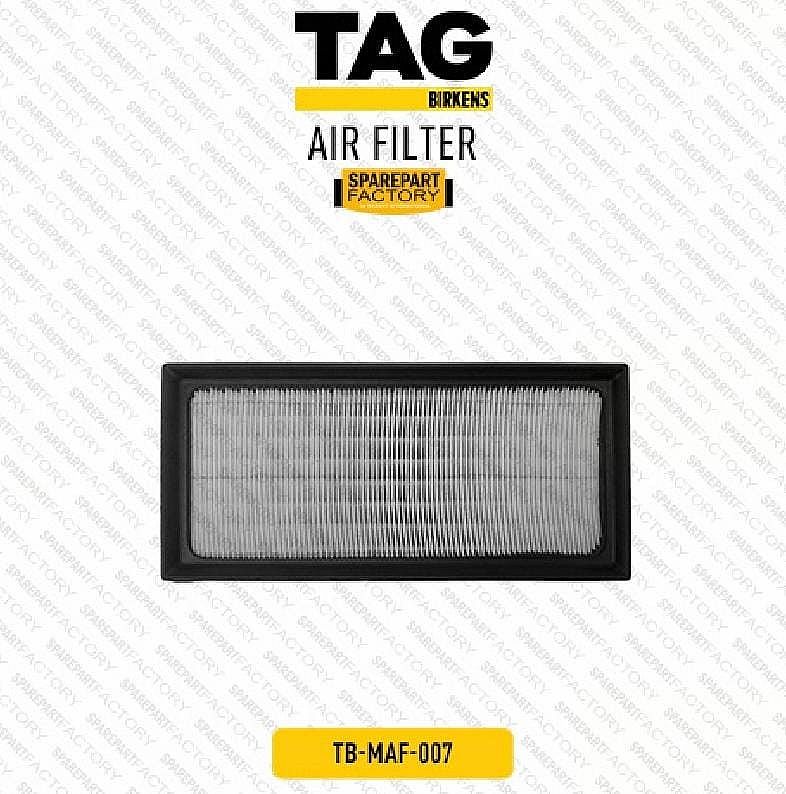 Filter Udara TAG Birkens Xpander Livinder Livina 18-ON 1500A687