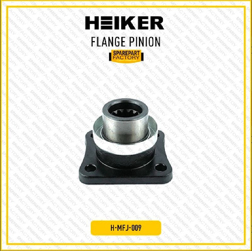 Flange Pinion Kopel Heiker Mitsubishi PS 100 PS100 Center SNI KAN OEM MB 00049 MB00049 MB-00049