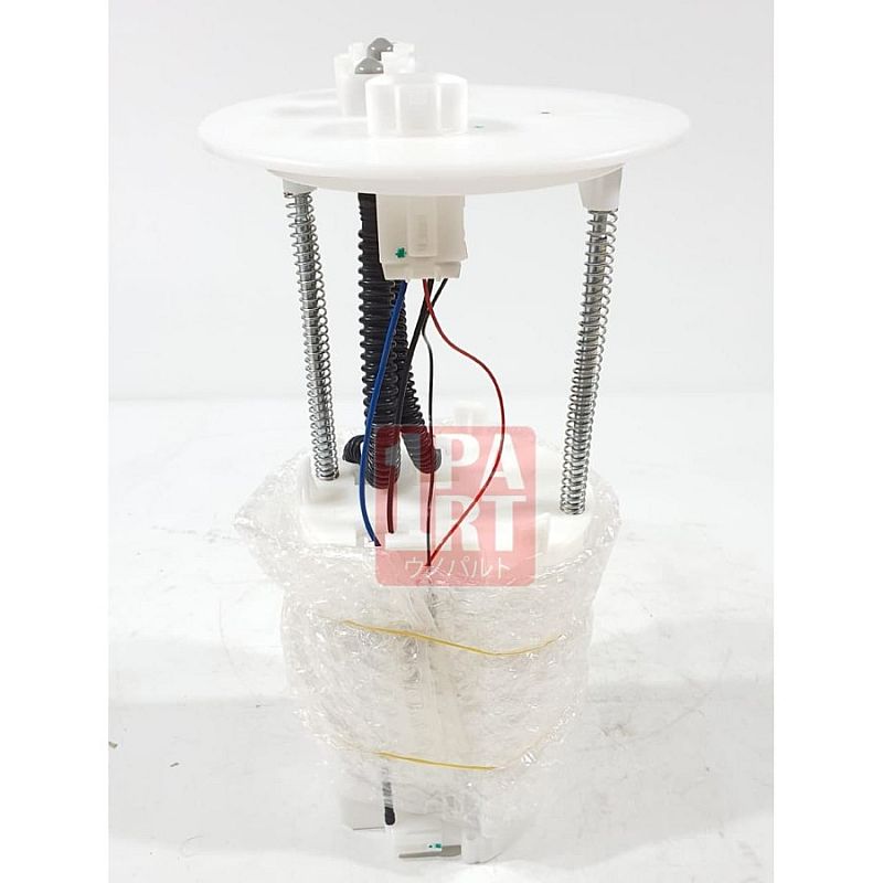 Fuel Pump / Pompa Bensin Assy Toyota Fortuner / Hi-Lux / Hilux - foto 5