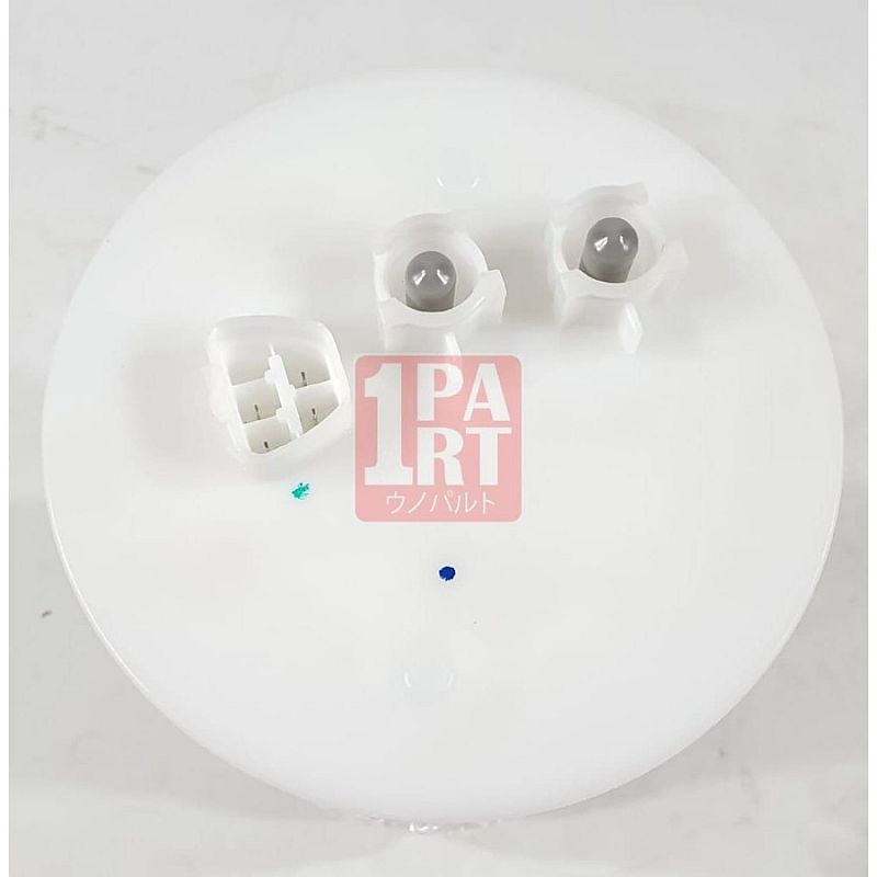 Fuel Pump / Pompa Bensin Assy Toyota Fortuner / Hi-Lux / Hilux - foto 4