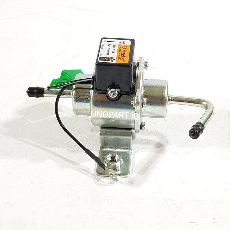 Fuel Pump / Pompa Bensin Daihatsu Zebra S89. - foto 4