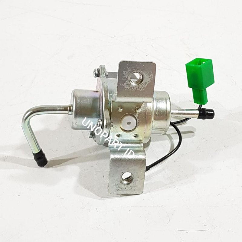 Fuel Pump / Pompa Bensin Daihatsu Zebra S89. - foto 5