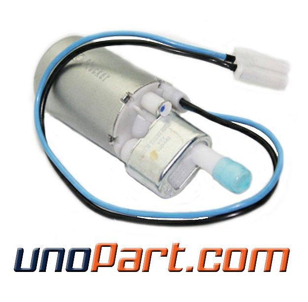 Fuel Pump / Pompa Bensin Mitsubishi Kuda 1.6 or Suzuki Karimun Kotak - foto 2