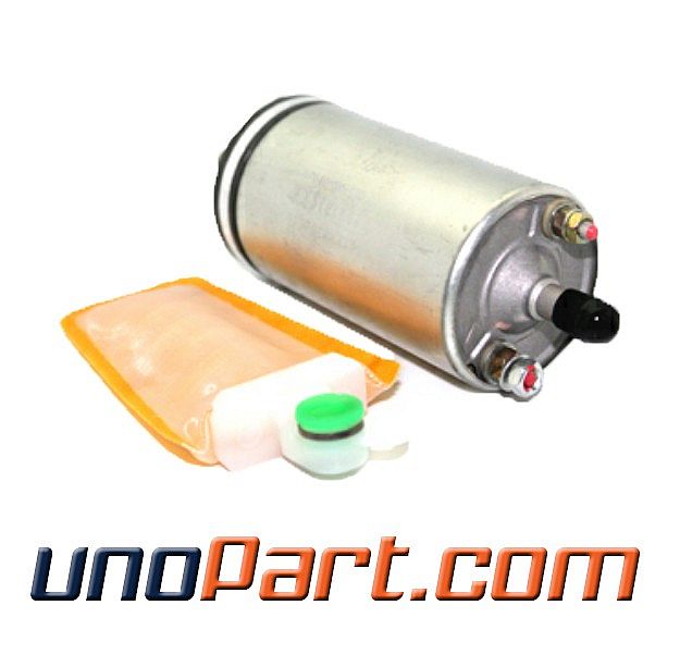 Fuel Pump / Pompa Bensin Rotak Stecker Honda Accord Maestro Injection / Corona Absolute SNI KAN OEM 17040-SM4-A30 - foto 4