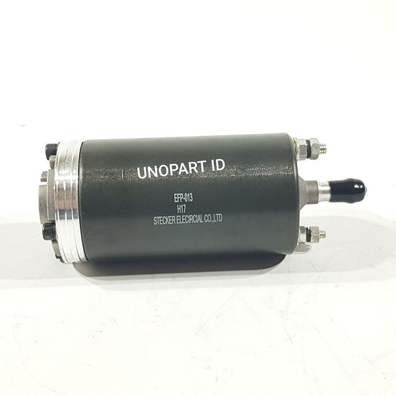 Fuel Pump / Pompa Bensin Rotak Stecker Honda Accord Maestro Injection / Corona Absolute SNI KAN OEM 17040-SM4-A30 - foto 3