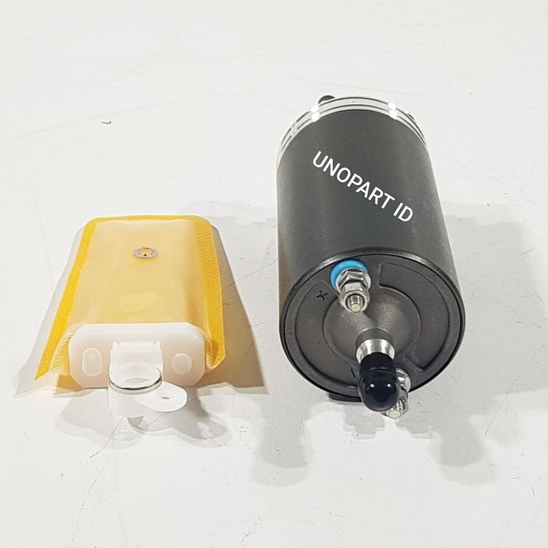 Fuel Pump / Pompa Bensin Rotak Stecker Honda Accord Maestro Injection / Corona Absolute SNI KAN OEM 17040-SM4-A30 - foto 2