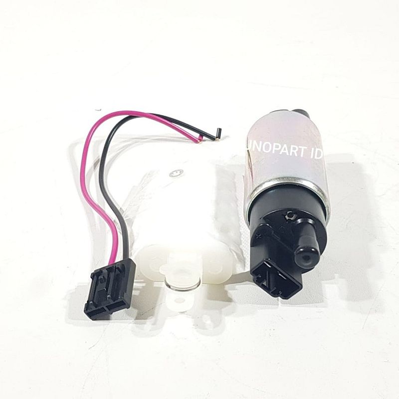 Fuel Pump / Pompa Bensin Stecker Hyundai Matrix Trajet Atoz Getz Avega Kia Carnival Carens (BIG) - foto 2