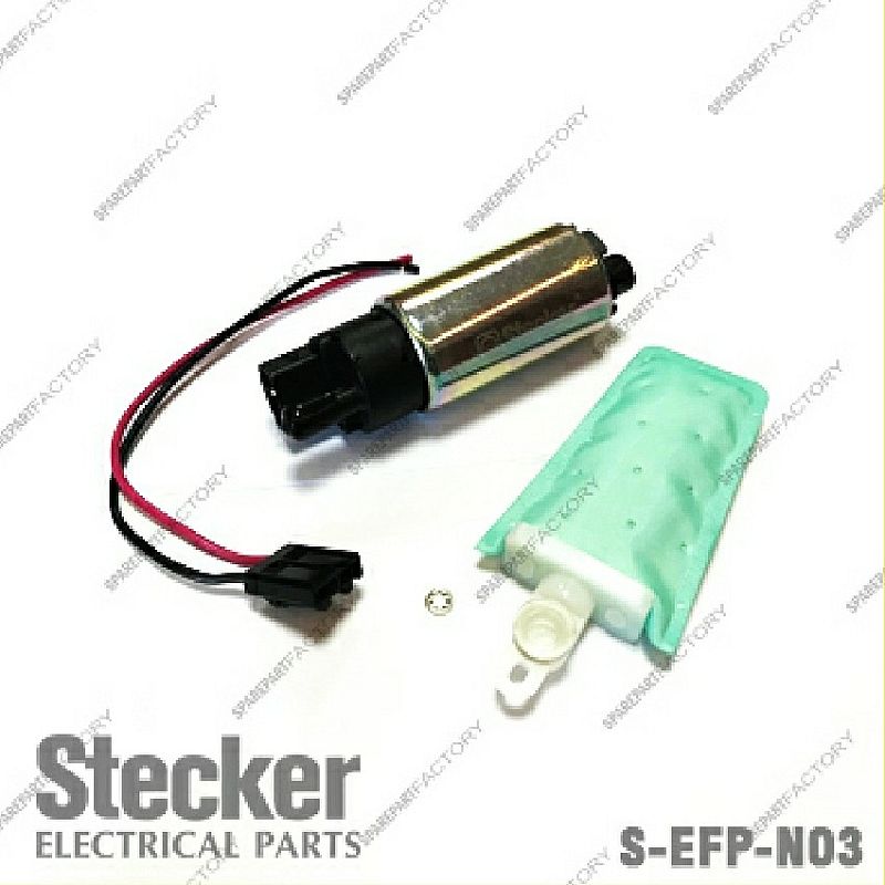 Fuel Pump / Pompa Bensin Suzuki Escudo. - foto 2