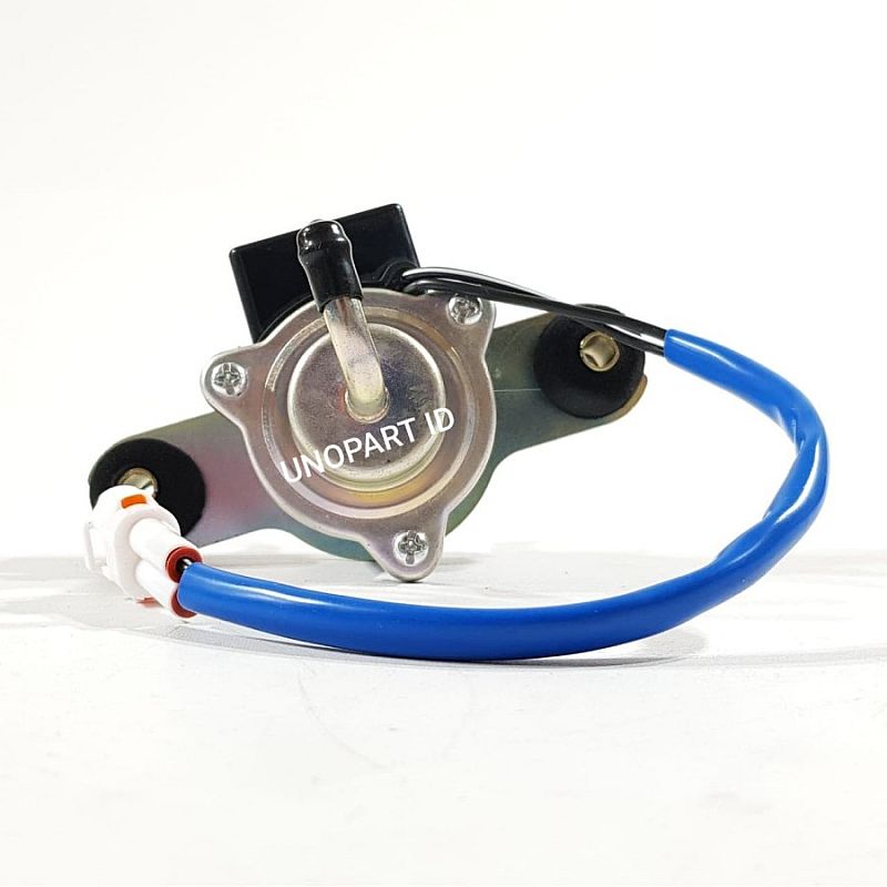 Fuel Pump / Pompa Bensin Suzuki Futura Modifikasi. - foto 2