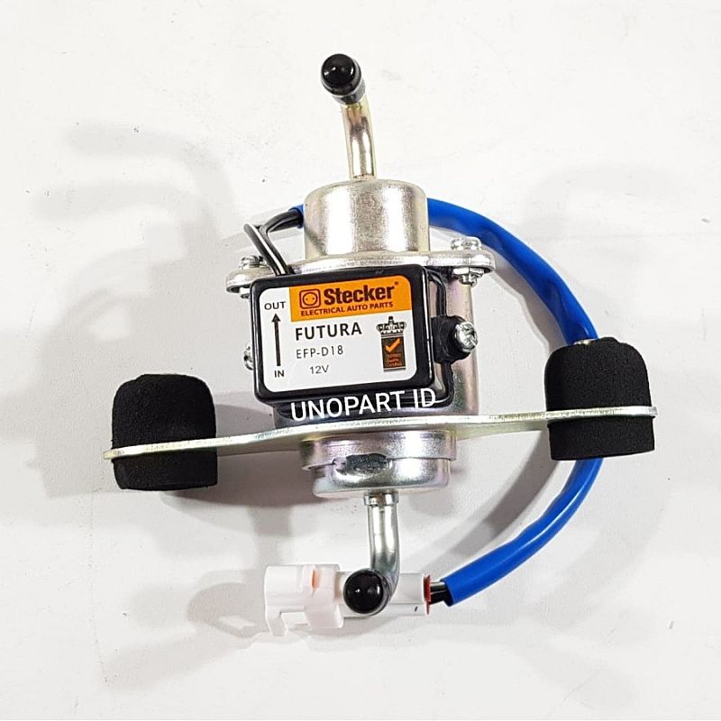 Fuel Pump / Pompa Bensin Suzuki Futura Modifikasi. - foto 5
