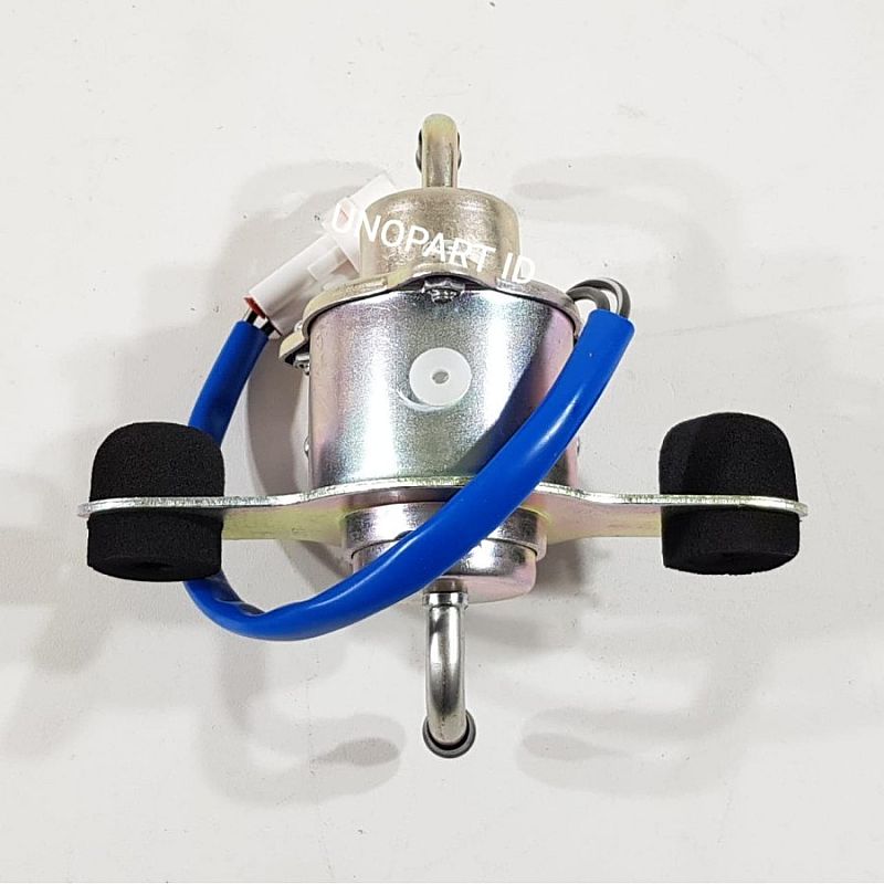 Fuel Pump / Pompa Bensin Suzuki Futura Modifikasi. - foto 4