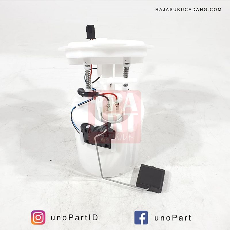 Fuel Pump Assy Bensin Mercy Mercedes Benz C180 C200 C230 C250 CGI W204 - foto 3