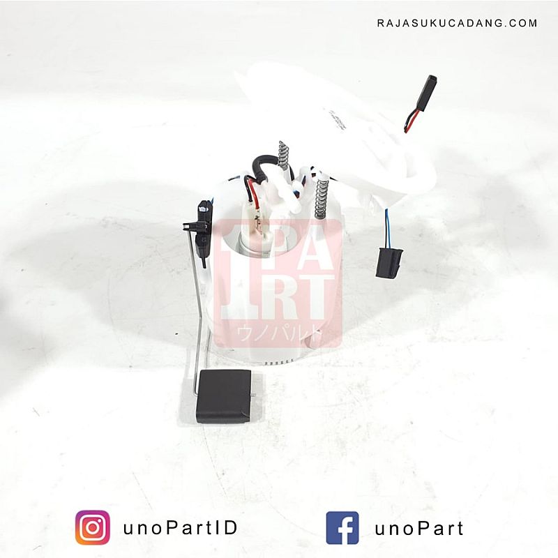 Fuel Pump Assy Bensin Mercy Mercedes Benz C180 C200 C230 C250 CGI W204 - foto 2