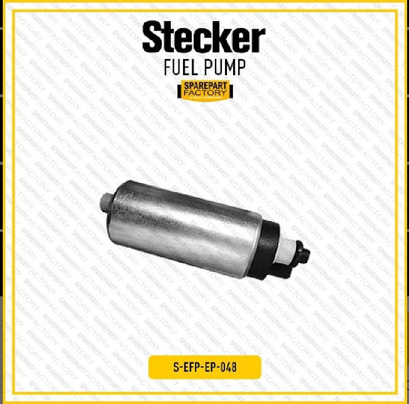 Fuel Pump Motor Pompa Bensin Rotak Stecker Nissan Evalia SNI KAN OEM 17040-3LT0B - foto 2