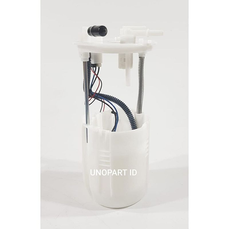 Fuel Pump Pompa Bensin Assy Komplit Rotak Filter Stecker Suzuki APV / Mega Carry SNI KAN OEM 15100-61J05 1510061J05 - foto 4