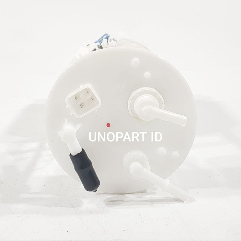 Fuel Pump Pompa Bensin Assy Komplit Rotak Filter Stecker Suzuki APV / Mega Carry SNI KAN OEM 15100-61J05 1510061J05 - foto 3