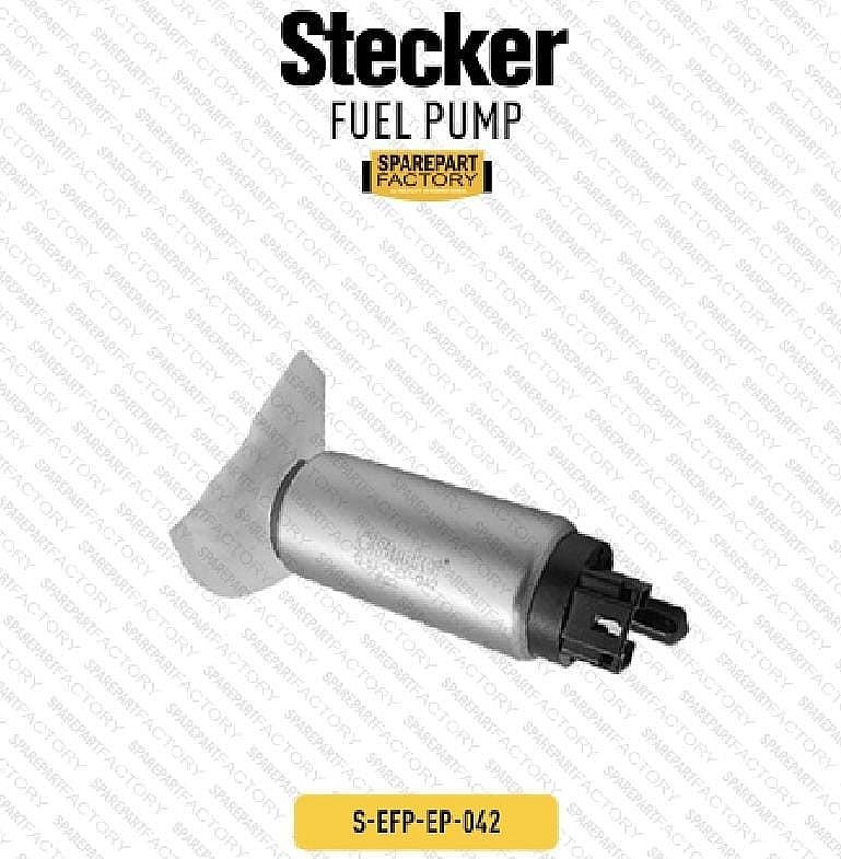 Fuel Pump Pompa Bensin Rotak Stecker Suzuki New Carry Tayo 2019-Ke Atas SNI KAN OEM - foto 5