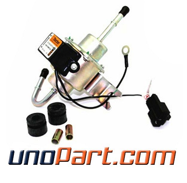 Fuel Pump Pompa Bensin Stecker Daihatsu Espass S91 Original Quality - foto 5