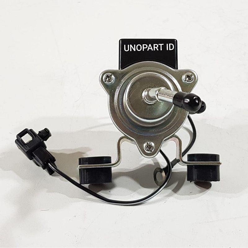 Fuel Pump Pompa Bensin Stecker Daihatsu Espass S91 Original Quality - foto 2