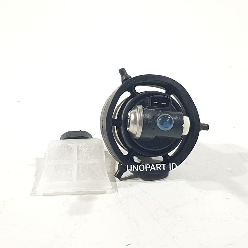 Fuel Pump Pompa Bensin Stecker Nissan Terrano Original Quality - foto 4