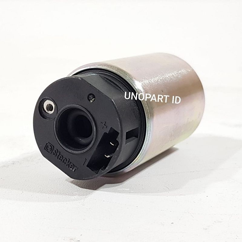 Fuel Pump Pompa Bensin Stecker Toyota Innova Fortuner Hilux Hi-lux Hi Lux Single Cabin SC 2004-2015 / Yaris Bapao Bakpao Vios Gen2 2006-2013 / APV Mega Carry / New Altis 2007-2013 SNI KAN OEM 291000-0 - foto 3