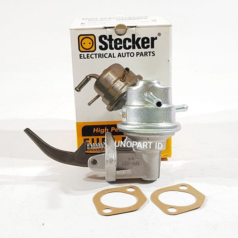 Fuel Pump Pompa Bensin Stecker Toyota Starlet EP70 EP 70 23100-10020 - foto 2