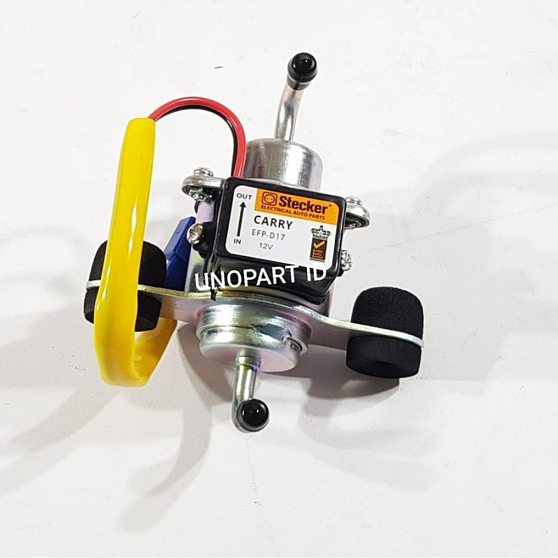 Fuel Pump Pompa Bensin Suzuki Carry Modifikasi Original Quality - foto 2