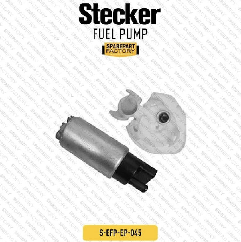 Fuel Pump Pompa Bensin Suzuki Ignis & All New Swift 2012-2017 - foto 3