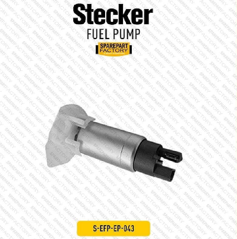 Fuel Pump Pompa Bensin Suzuki New Ertiga 2018-ON / XL7 XL-7 2020-ON - foto 4