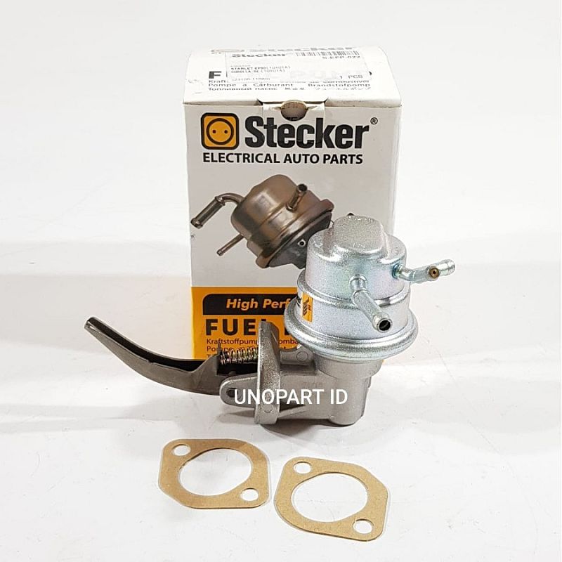 Fuel Pump Pompa Bensin Toyota Starlet EP80 EP 80 Original Quality - foto 2