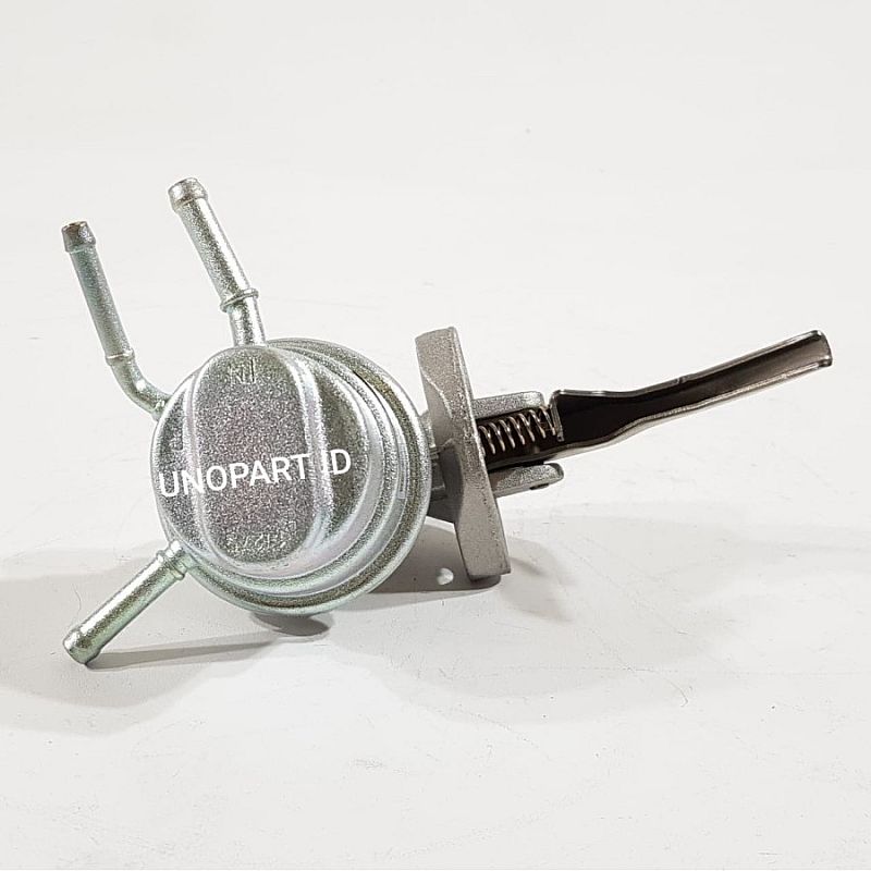 Fuel Pump Pompa Bensin Toyota Starlet EP80 EP 80 Original Quality - foto 4
