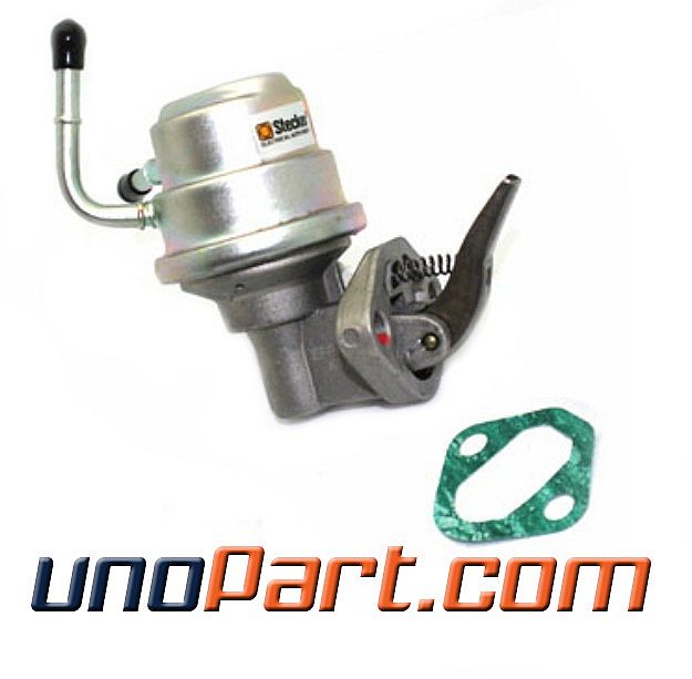Fuel Pump Stecker Pompa Bensin Toyota Kijang 5K Original Quality - foto 2